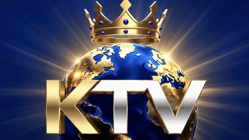 KTV Channels Logo