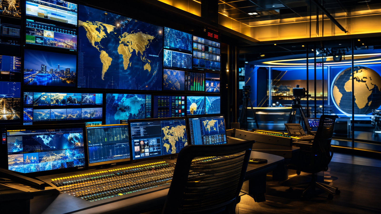Broadcast your TV channel globally on Roku and Apple TV